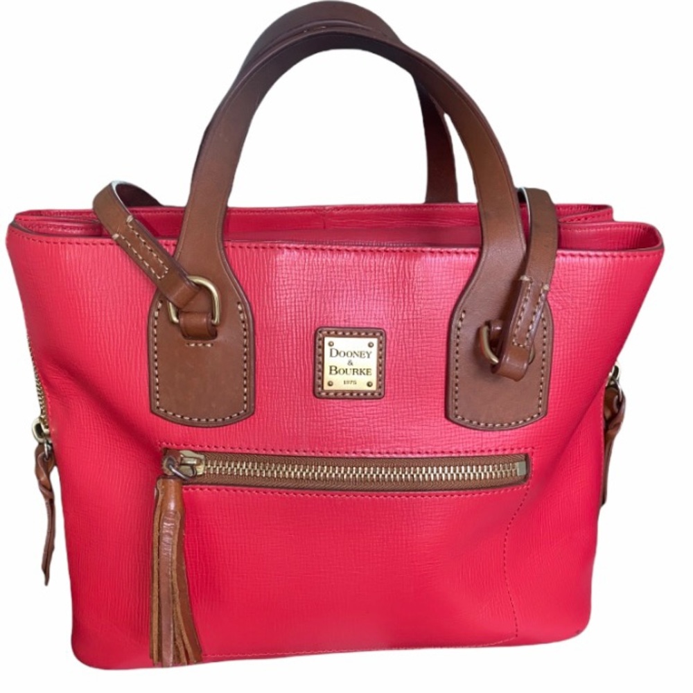 Dooney & Bourke Bag - Picture 3 of 8